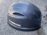 115 Hp Yamaha 6EK-4261A-00-00 Top Cowling Engine Cover 2014-2022 Four Stroke. Fixed Price $725.00.