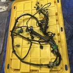 Honda Outboard Cable 1999-2006 BF115-130 32520-ZW5-000 Excellent Condition!!. Fixed Price $94.95.