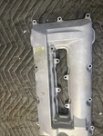 Yamaha 225 Hp 4 Stroke Cylinder Head COVER1/2 Pn 69J-11191-00-1S Fits 2002-2006+. Fixed Price $69.97.