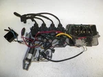 Mercury 4 Cylinder Ignition System 100+ Hp. Fixed Price $125.00.