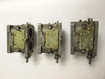 3306-9551-C Mercury Mariner V6 Outboard Carburetor Assembly Wh 35. Fixed Price $290.95.