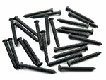 Mercury Interior Trim Screws- #8 X 1-1/2" Long- #6 Oval Head- 25 #276. Fixed Price $13.56.