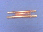 Nos Oem Johnson Evinrude Omc 335626 Fuel & Oil Nipple. Fixed Price $124.95.