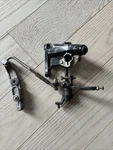 70'S Mercury Outboard Hp 200 Throttle Control Linkage 46413 46405 60863 60864. Fixed Price $49.95.