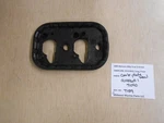 91996A 1, 71090 Mercury 1989 50HP 3-CYL 2-STR Outboard Carb Plate / Seal T159. Fixed Price $31.99.