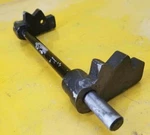 1978 Mercury 175 Hp Transom Shaft 75292 Trim Stop Port 75293 Strbd 67718. Fixed Price $34.99.