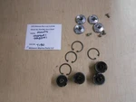 79896A 1, 79985A Mercury 1973 Model 40 4HP 1-CYL Mounts And Covers T130. Fixed Price $29.99.