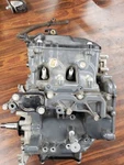 Honda 12000-ZW9-405ZA Cylinder Block Assy Running Motor. Fixed Price $495.00.