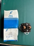 Sierra 18-5801 Outboard Universal Starter Solenoid. Fixed Price $27.99.