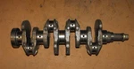 Honda 90 Hp 4 Stroke Crankshaft Assy Pn 13310-ZW1-000 Fits 1997-2006. Fixed Price $65.00.