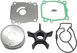Outboard Water Pump Impeller Repair Service Kit 17400-98L03. Fixed Price $43.99.