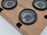 Mercury Quicksilver 79-87176 Tachometer Rpm Gauge Outboard Oem New. Fixed Price $45.00.