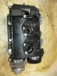 Yamaha 300HP 4 Stroke Outboard Starboard Cylinder Head (6CE-00). Fixed Price $750.00.