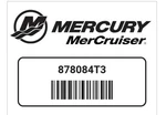 Mercury Harness 878084A3 / 878084T3 For 135HP - 175HP Optimax Outboards. Fixed Price $999.99.