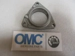 H0B Evinrude Johnson Omc 0316490 Seal Retainer Oem New Factory Boat Parts. Fixed Price $8.00.
