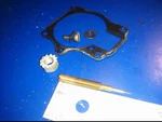 0316355 0431631 0387701 For 0388506 Carburetor Johnson Evinrude 35HP (3 A7). Fixed Price $13.55.