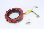 65W-85510-10-00 Yamaha F25 T25 F30 F40 Stator 25-40 Hp 4-STROKE 1998-2007 1YR Wt. Fixed Price $90.00.