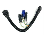 Mercury 84-889278T01 / 84-889278A01 Vessel View Adapter Harness, Oem. Fixed Price $17.99.
