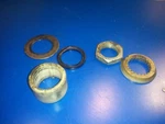 0320692 0320746 For Arm 327698 Johnson Evinrude 100HP (1 4L). Fixed Price $49.00.