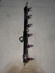 Mercury Verado 2006 & Up Fuel Rail Kit 225 250 275 300 Hp 1 Year Wty. Fixed Price $124.99.
