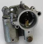 WMK-13-1 Mercury 1973-1975 Top Carburetor 65 Hp Cylinder Ready For Rebuild. Fixed Price $95.00.