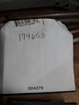 Johnson Evinrude Omc 174653 Bezel. Fixed Price $24.99.