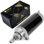 Starter Compatible With Mercury 150HP 1978-1991, Models XR2 XR4. Fixed Price $76.45.