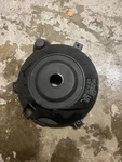 Oem Yamaha Flywheel / Magneto Cover 2-STROKE Outboard Used. Fixed Price $29.99.