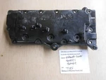 90421 C1, 76540 Mercury 1995 40HP Elpto Outboard Exhaust Covers T125. Fixed Price $40.00.