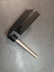 New Quicksilver Mercury Marine Boat Oem Handle Assembly Part No. 19648A 3. Fixed Price $49.99.