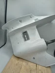 391340 Evinrude Johnson Gearcase Lower Unit 35HP Freshwater Omc Brp 1981. Fixed Price $189.00.