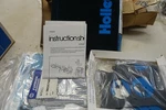Omc Bombardier Volvo Penta Repair Kit Genuine Oem Nos 03854106. Fixed Price $87.26.