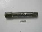 Omc Johnson Evinrude 314438 Spline Socket Tool Oem Service. Fixed Price $79.99.
