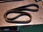 Cummins Belt 3289213. Fixed Price $50.00.