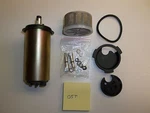 New Electric Fuel Pump For Mercury Efi, 809088T-1, 808505T, 827682T, Outboard. Fixed Price $79.95.