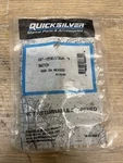 87-856156A4 Mercury Marine Mercruiser Oil Tank Switch Sensor. Fixed Price $16.15.