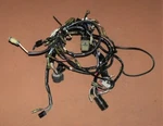 Suzuki 225 Hp Stroke Wire Harness Assembly Pn 36610-92E31 Fits 1998-2003. Fixed Price $47.20.