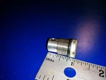 48530-87D02 Zz Valve Suzuki For 48503-87D20-0ED Ptt Manifold 175HP 1988. Fixed Price $8.00.