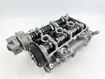 2013 Yamaha 250 Hp 4 Stroke Outboard Starboard Cylinder Head 6CB-W009A-00-00 Oem. Fixed Price $1295.95.