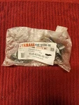Yamaha EUO-62280-00 Drain Plug. Fixed Price $32.00.