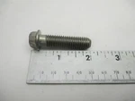 10-66024 Mercury Mariner Outboard Screw. Fixed Price $9.34.