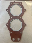 0315539 Evinrude Johnson Gasket Omc Brp Oem Nos New Old Stock. Fixed Price $6.29.