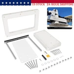 1854055 RTA-55 Quick Release Bracket For Minn Kota Quest Trolling Motors White. Fixed Price $294.99.