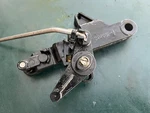 40 30 60 Hp Mercury Efi 822682A4 Throttle Lever 850162 Shift Rod 82595. Fixed Price $75.00.