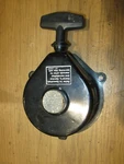 Nissan Tohatsu Mercury Mariner Oem 2.2-3.5 Hp Top Recoil Rewind Starter. Fixed Price $72.66.