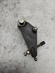 Oem 0432015 Johnson Evinrude Spark Throttle Lever 1989 40HP 48HP 50HP K7A. Fixed Price $70.00.