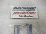 R77 Genuine Mercury Quicksilver 42927 Insert Oem New Factory Boat Parts. Fixed Price $8.87.