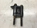 A6B 914493 3853252 Volvo Sx & Omc Cobra 3.0 Front Engine Mount Spacer. Fixed Price $25.00.