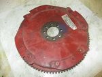 Mercury 150HP Stroke Outboard Flywheel (2494A37). Fixed Price $45.00.