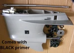 Johnson Evinrude 75-90-100-115-130-AA-AB-AF Lower Unit Rh 20"SHAFT 95&UPGEARCASE. Fixed Price $1682.36.